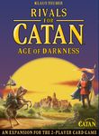 Princes de Catane: L'Âge Sombre