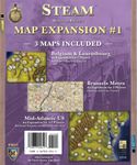 Steam: Map Expansion #1