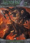 Thunderstone: Le Siège de Thornwood