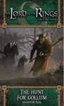 Le Seigneur des Anneaux: Le Jeu de Cartes – A la Poursuite de Gollum