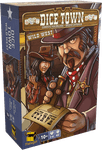 Dice Town: Extension