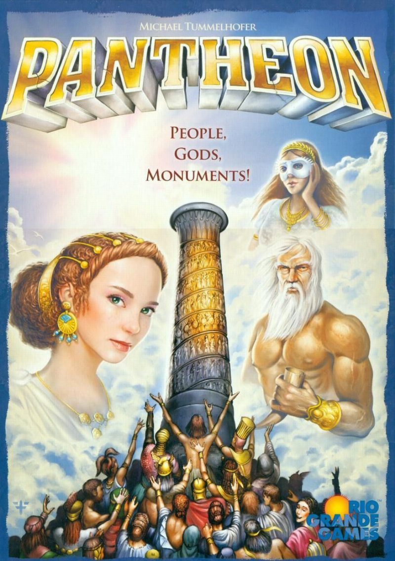 Pantheon