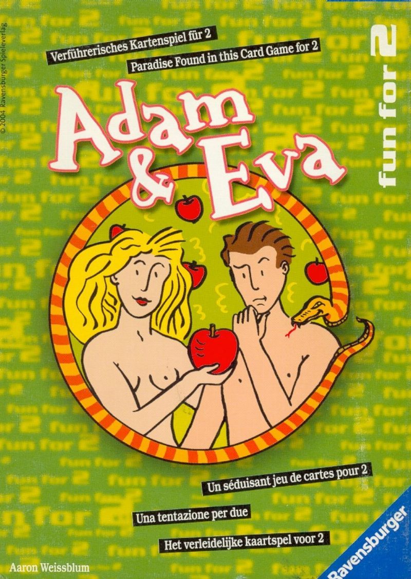 Adam & Eva