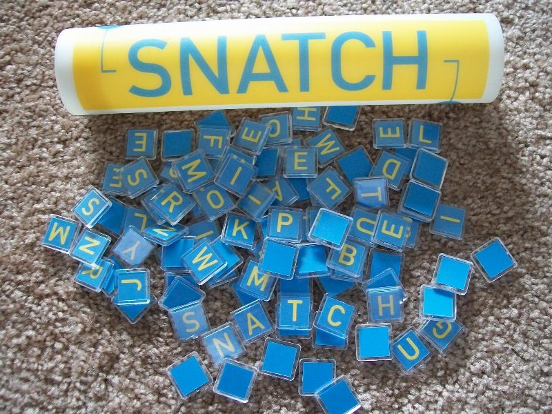Snatch
