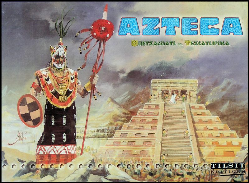 Azteca