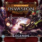 Warhammer: Invasion – Légendes