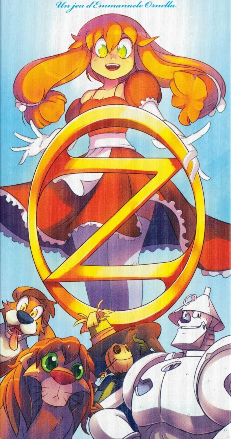 Oz