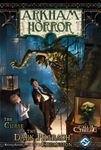 Horreur à Arkham: La malédiction du Pharaon Noir – Edition révisée