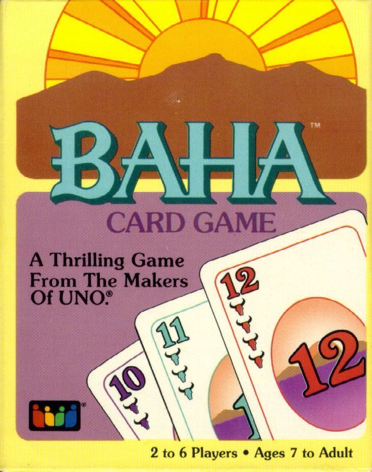 Baha