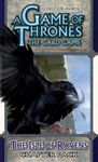 Le Trône de Fer: Le Jeu de Cartes – L'Île des Corbeaux