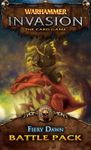 Warhammer: Invasion – Aube Brûlante
