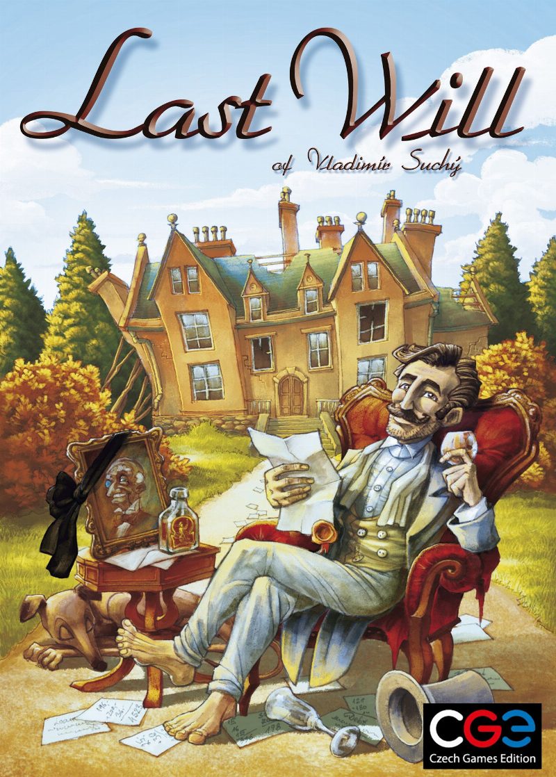 Last Will