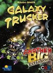 Galaxy Trucker: Encore une grosse extension