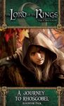 Le Seigneur des Anneaux: Le Jeu de Cartes – Voyage à Rhosgobel
