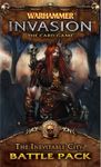 Warhammer: Invasion – La Cité Incontournable