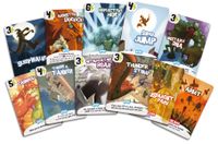 King of Tokyo: cartes promo