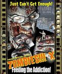 Zombies !!! X Tous Accros !