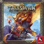 Talisman: Le Dragon