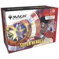 Magic: The Gathering - Marvel Super Heroes - Bundle