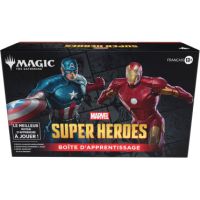 Magic: The Gathering - Marvel Super Heroes - Beginner Box