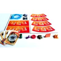 CO₂ Second Chance Expansion Pack