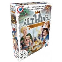 Althing - L’intégrale