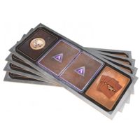 AracKhan Wars - Set 4 plateaux joueurs