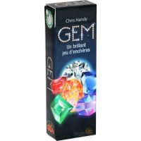 Chewing Game : Gem