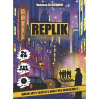 Replik
