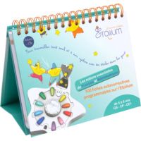 Etoilium - Chevalet GS/CP/CE1 - Français et Mathématiques