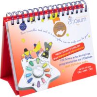 Etoilium - Chevalet Have fun with English