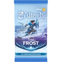 Altered - Trial By Frost - Booster