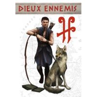 Dieux Ennemis - La Justice