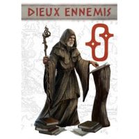 Dieux Ennemis - La Sagesse