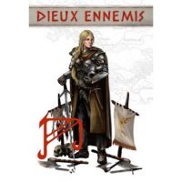 Dieux Ennemis - Les Champs de Bataille