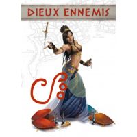 Dieux Ennemis : L'Amour