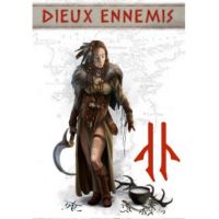 Dieux Ennemis : Le Foyer