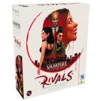Vampire : The Masquerade - Rivals