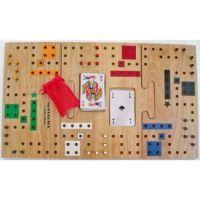 Modulotoc jeu de Tock et Tac Tick