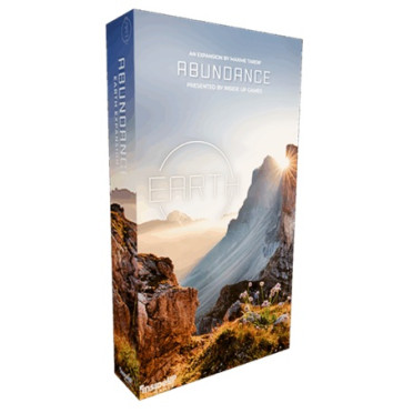 Earth - Abundance Expansion