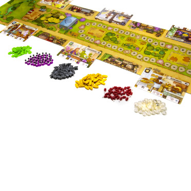 Flamecraft - Kit de ressources compatibles