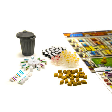 Grand Austria Hotel - Set d'upgrade