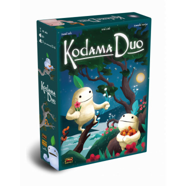 Kodama Duo