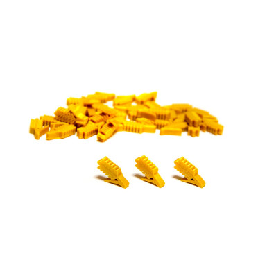 Pions en forme de blé - x5