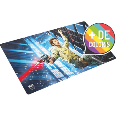 Star Wars Unlimited : Playmat
