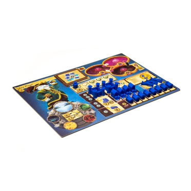 Terra Nova - Set d'upgrade