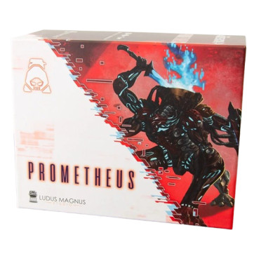 The Breach - Prometheus